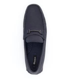 Flash Sale π Dune London Boland Di Loafers In Navy 𧨠10 Flash Sale π Dune London Boland Di Loafers In Navy 𧨠-Clae shop unnamed file 142