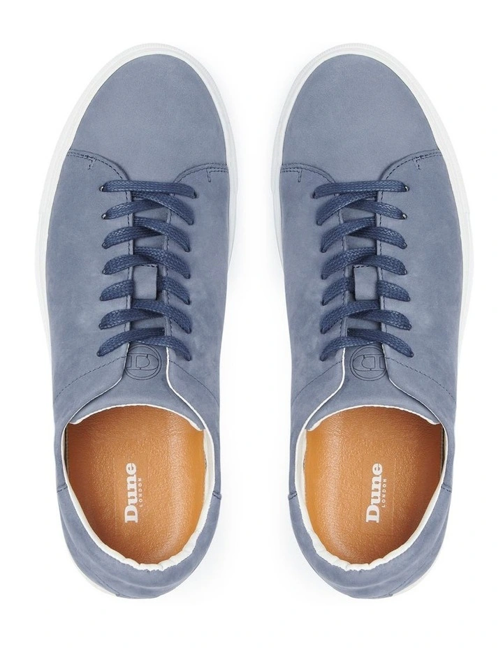 Promo ⭐ Dune London Targett In Blue ✨ 5 Promo ⭐ Dune London Targett In Blue ✨ - Image 3