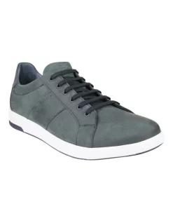 Alternative view of Discount 🔔 Florsheim Cross Over Denim Lace 👟 Sneaker ⭐