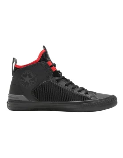 Wholesale 👏 Converse Chuck Taylor All Star Ultra 👟 Sneaker In Black 🔔