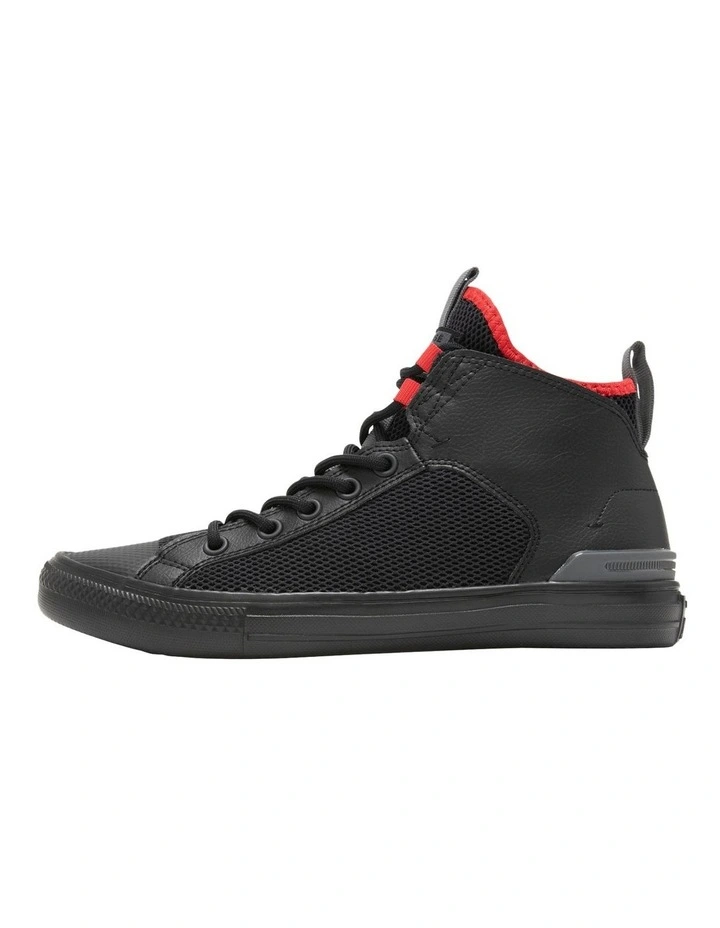 Wholesale 👏 Converse Chuck Taylor All Star Ultra 👟 Sneaker In Black 🔔 4 Wholesale 👏 Converse Chuck Taylor All Star Ultra 👟 Sneaker In Black 🔔 - Image 2