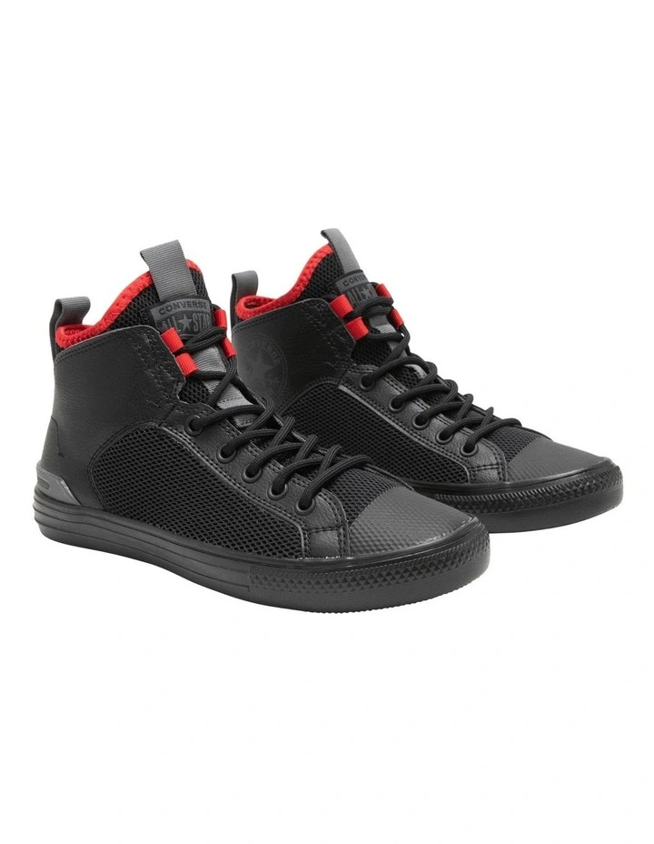 Wholesale 👏 Converse Chuck Taylor All Star Ultra 👟 Sneaker In Black 🔔 5 Wholesale 👏 Converse Chuck Taylor All Star Ultra 👟 Sneaker In Black 🔔 - Image 3