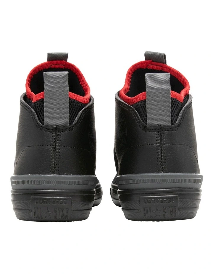 Wholesale 👏 Converse Chuck Taylor All Star Ultra 👟 Sneaker In Black 🔔 6 Wholesale 👏 Converse Chuck Taylor All Star Ultra 👟 Sneaker In Black 🔔 - Image 4