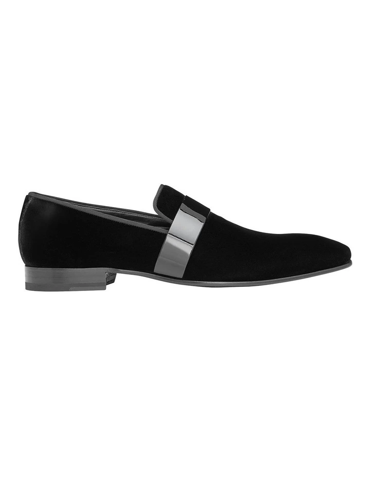 Promo β AQUILA Ascott Velvet Loafers π― 3 Promo β AQUILA Ascott Velvet Loafers π―