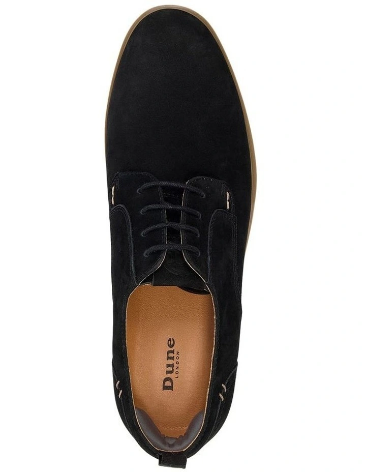 Best Sale β€οΈ Dune London Bucatini π Shoe In Black π― 5 Best Sale β€οΈ Dune London Bucatini π Shoe In Black π― - Image 3