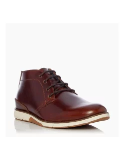 Alternative view of Best Pirce 😀 Dune London Collide Tan 👏