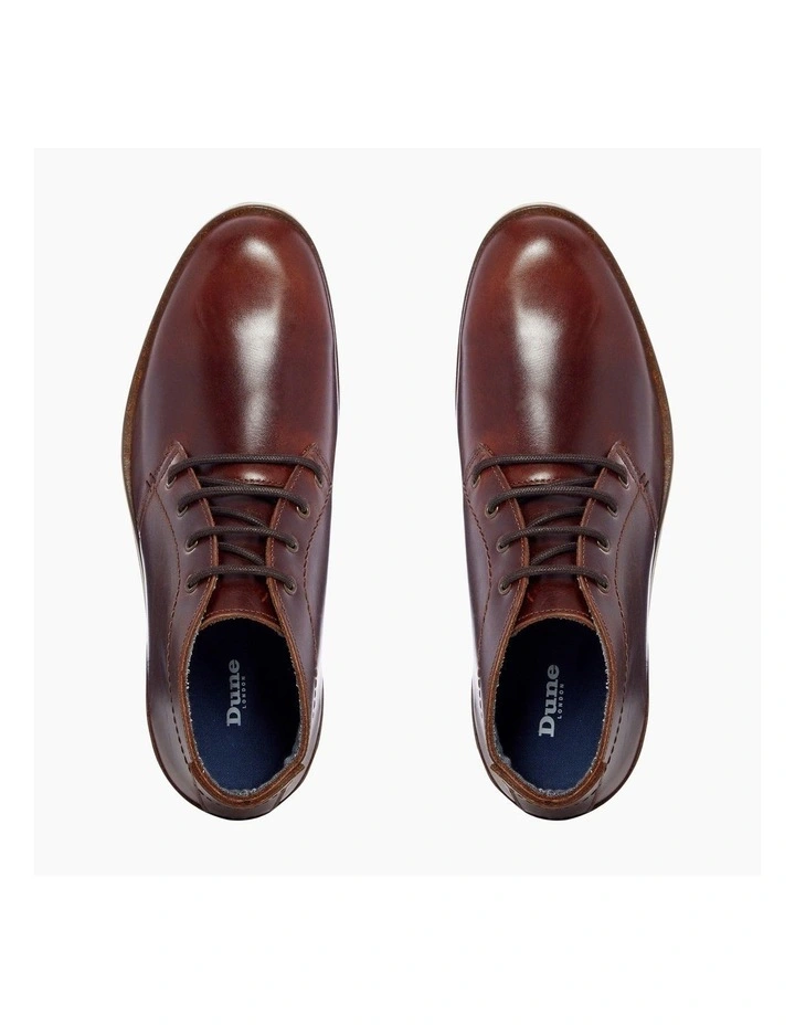 Best Pirce 😀 Dune London Collide Tan 👏 5 Best Pirce 😀 Dune London Collide Tan 👏 - Image 3