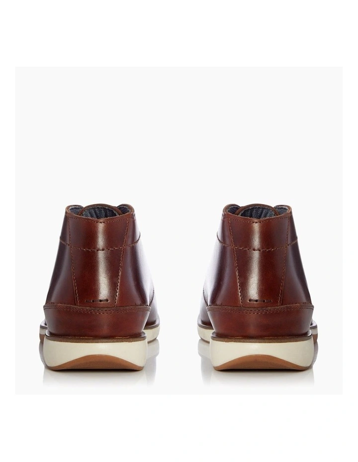 Best Pirce 😀 Dune London Collide Tan 👏 7 Best Pirce 😀 Dune London Collide Tan 👏 - Image 5