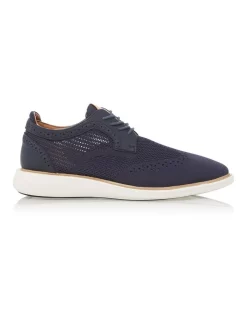 Top 10 ⭐ Dune London Barbed Navy 😉
