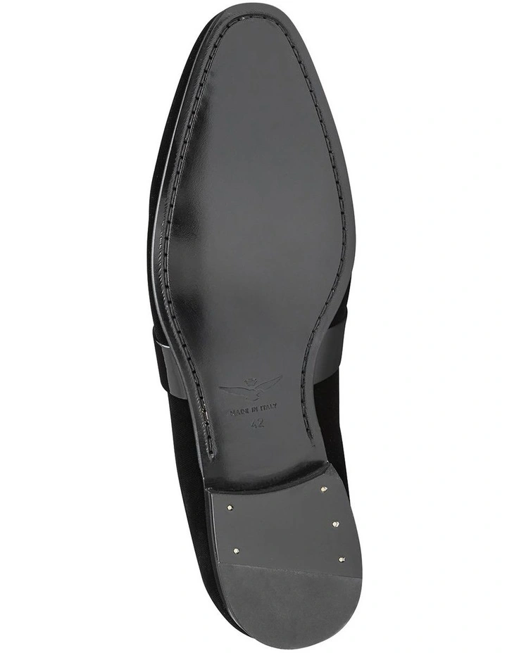 Promo β AQUILA Ascott Velvet Loafers π― 5 Promo β AQUILA Ascott Velvet Loafers π― - Image 3