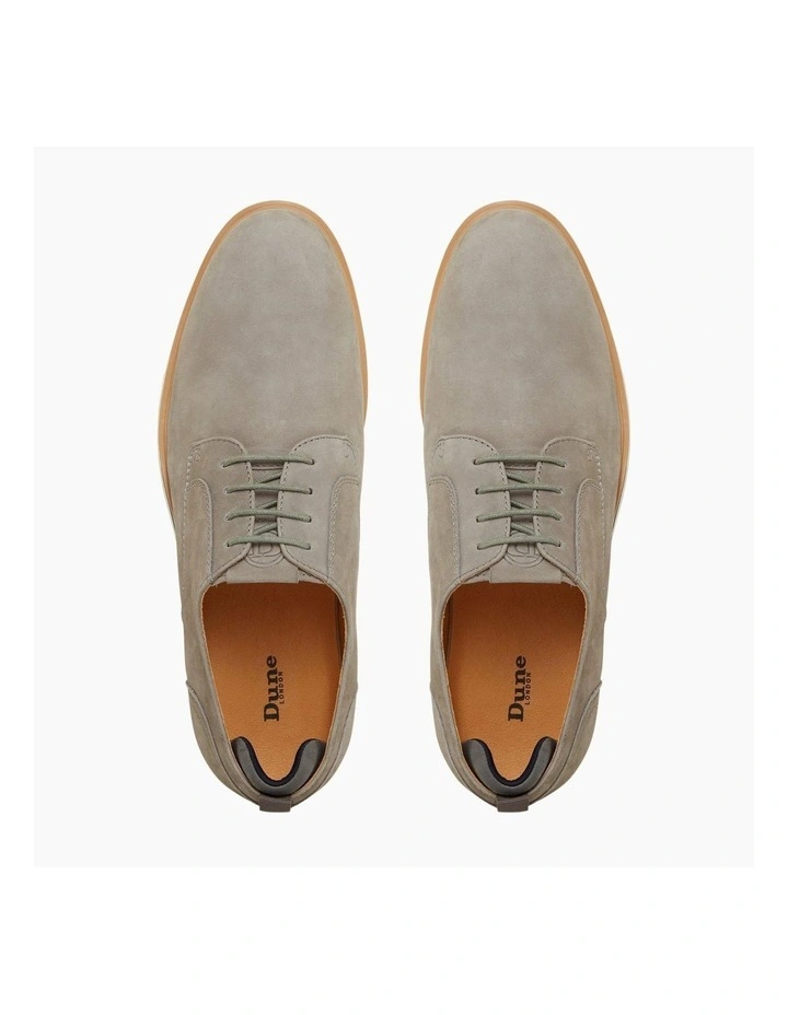 Cheapest ❤️ Dune London Bucatini Grey 🧨 5 Cheapest ❤️ Dune London Bucatini Grey 🧨 - Image 3