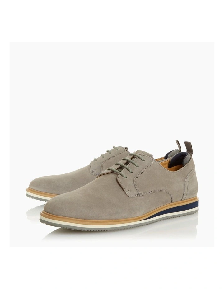 Cheapest ❤️ Dune London Bucatini Grey 🧨 6 Cheapest ❤️ Dune London Bucatini Grey 🧨 - Image 4