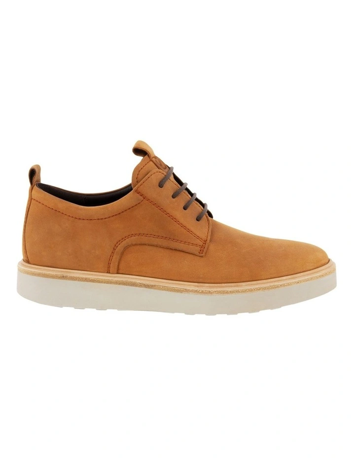 Outlet 😍 ECCO Techwelt 👟 Shoe In Tan 🎁 4 Outlet 😍 ECCO Techwelt 👟 Shoe In Tan 🎁 - Image 2