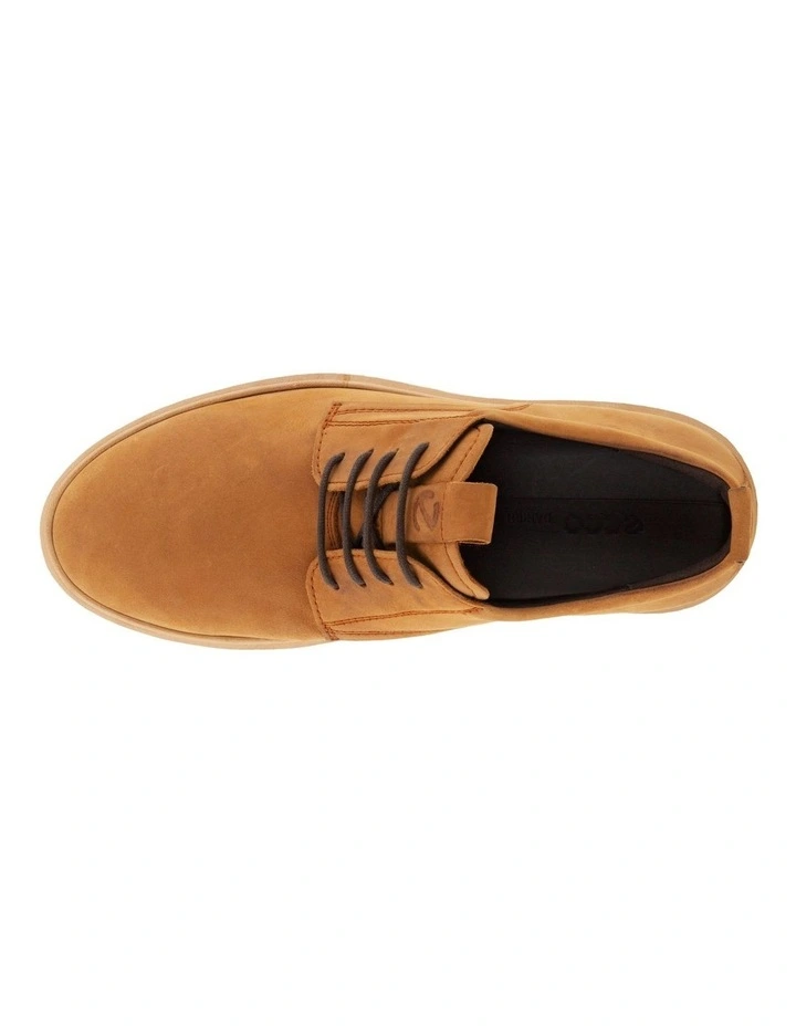 Outlet 😍 ECCO Techwelt 👟 Shoe In Tan 🎁 6 Outlet 😍 ECCO Techwelt 👟 Shoe In Tan 🎁 - Image 4