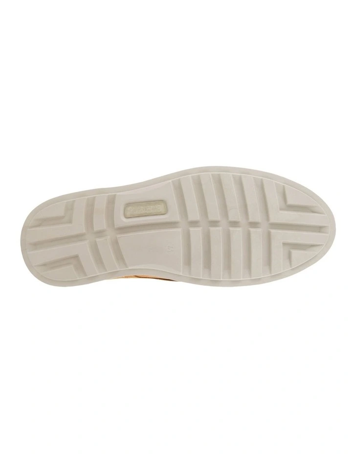 Outlet 😍 ECCO Techwelt 👟 Shoe In Tan 🎁 7 Outlet 😍 ECCO Techwelt 👟 Shoe In Tan 🎁 - Image 5