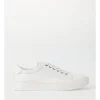 Discount π Kenji Harris Lace Up π Sneaker π Sneaker In White π 2 Discount π Kenji Harris Lace Up π Sneaker π Sneaker In White π -Clae shop unnamed file 1595