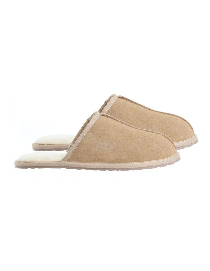 Budget π Royal Comfort Breathable Ugg Scuff Slippers Mens π 3 Budget π Royal Comfort Breathable Ugg Scuff Slippers Mens π