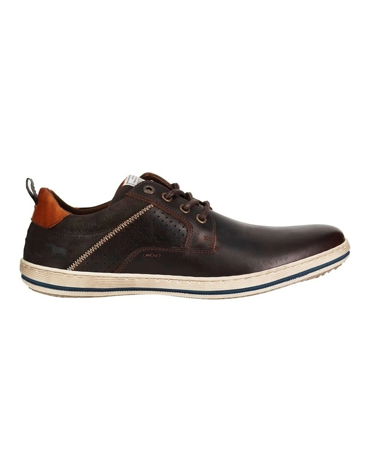 Cheapest π Wild Rhino Charger π Sneaker In Dark Brown π 3 Cheapest π Wild Rhino Charger π Sneaker In Dark Brown π