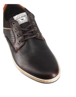 Cheapest π Wild Rhino Charger π Sneaker In Dark Brown π 9 Cheapest π Wild Rhino Charger π Sneaker In Dark Brown π -Clae shop unnamed file 1603