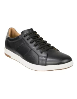 Promo ❤️ Florsheim Cross Over Black Lace 👟 Sneaker 🤩 -Clae shop unnamed file 1605