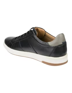 Promo ❤️ Florsheim Cross Over Black Lace 👟 Sneaker 🤩 -Clae shop unnamed file 1606