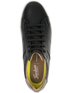 Promo ❤️ Florsheim Cross Over Black Lace 👟 Sneaker 🤩 -Clae shop unnamed file 1607