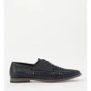 Best reviews of ⌛ Kenji Archer Huarache Lace-up Lace Up In Navy 😉 -Clae shop unnamed file 1610