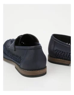 Best reviews of ⌛ Kenji Archer Huarache Lace-up Lace Up In Navy 😉 -Clae shop unnamed file 1612