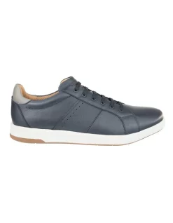 Buy ๐ Florsheim Cross Over Navy Lace ๐ Sneaker ๐