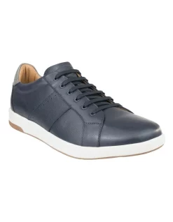 Alternative view of Buy 😀 Florsheim Cross Over Navy Lace 👟 Sneaker 👏