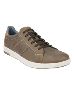 Alternative view of Buy 👍 Florsheim Cross Over Mushroom Lace 👟 Sneaker 🛒