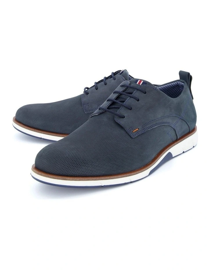Buy π₯ Dune London Balad Lace-Up π Shoes In Blue β¨ 5 Buy π₯ Dune London Balad Lace-Up π Shoes In Blue β¨ - Image 3