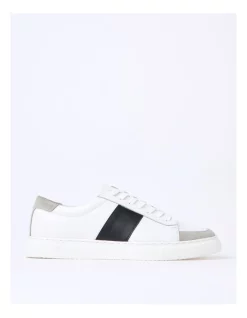 Cheapest ๐ Blaq Marcus Cup Sole ๐ Sneaker In Navy โญ
