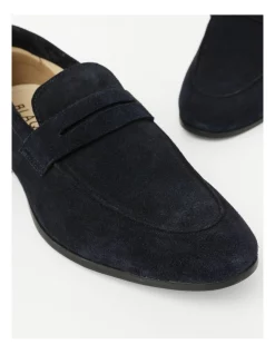 Outlet π Blaq Austin Suede Loafer Loafer In Navy π 11 Outlet π Blaq Austin Suede Loafer Loafer In Navy π -Clae shop unnamed file 167