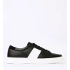 Best Sale ⭐ Blaq Marcus Cup Sole 👟 Sneaker In Black ❤️ -Clae shop unnamed file 1680