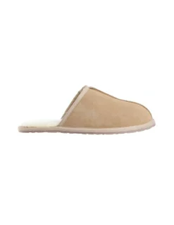 Alternative view of Budget 😉 Royal Comfort Breathable Ugg Scuff Slippers Mens 👍