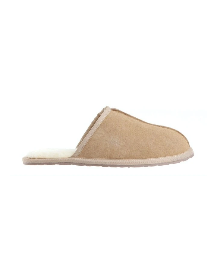 Budget π Royal Comfort Breathable Ugg Scuff Slippers Mens π 4 Budget π Royal Comfort Breathable Ugg Scuff Slippers Mens π - Image 2
