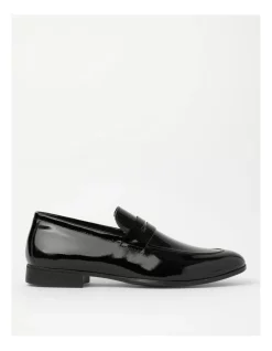 Best reviews of โค๏ธ Blaq Alexei Penny Loafer In Black ๐ฅฐ