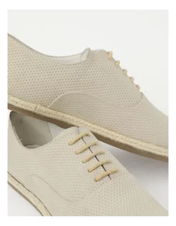 Best Pirce 👍 Blaq Finley Espadrille Slip In Cream ✨ -Clae shop unnamed file 1701