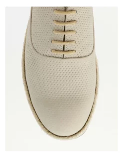 Best Pirce 👍 Blaq Finley Espadrille Slip In Cream ✨ -Clae shop unnamed file 1702