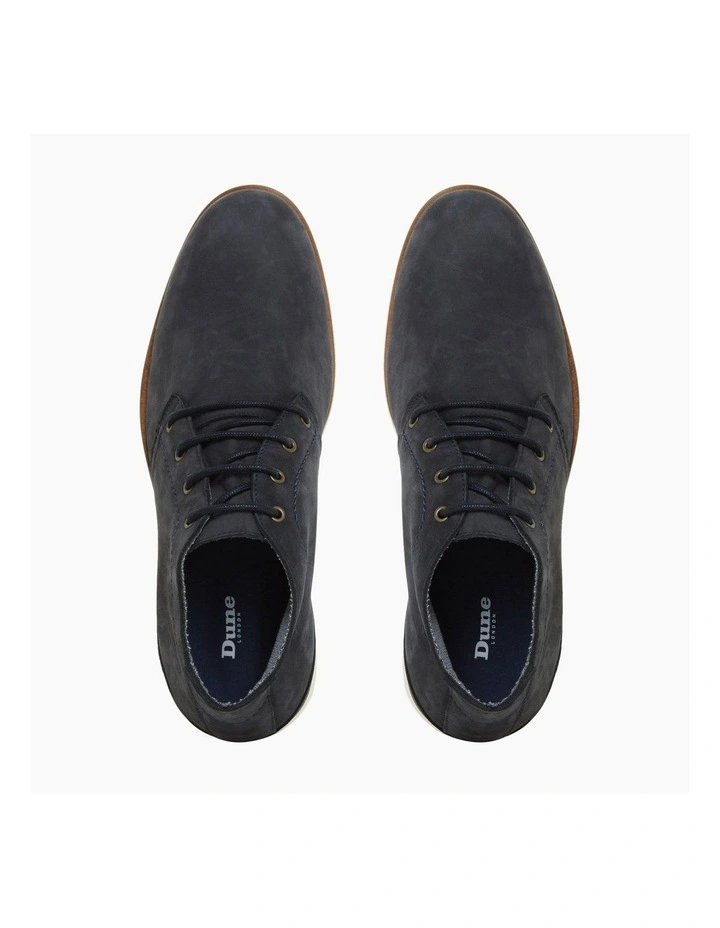 Wholesale ๐ Dune London Collide Navy โจ 5 Wholesale ๐ Dune London Collide Navy โจ - Image 3