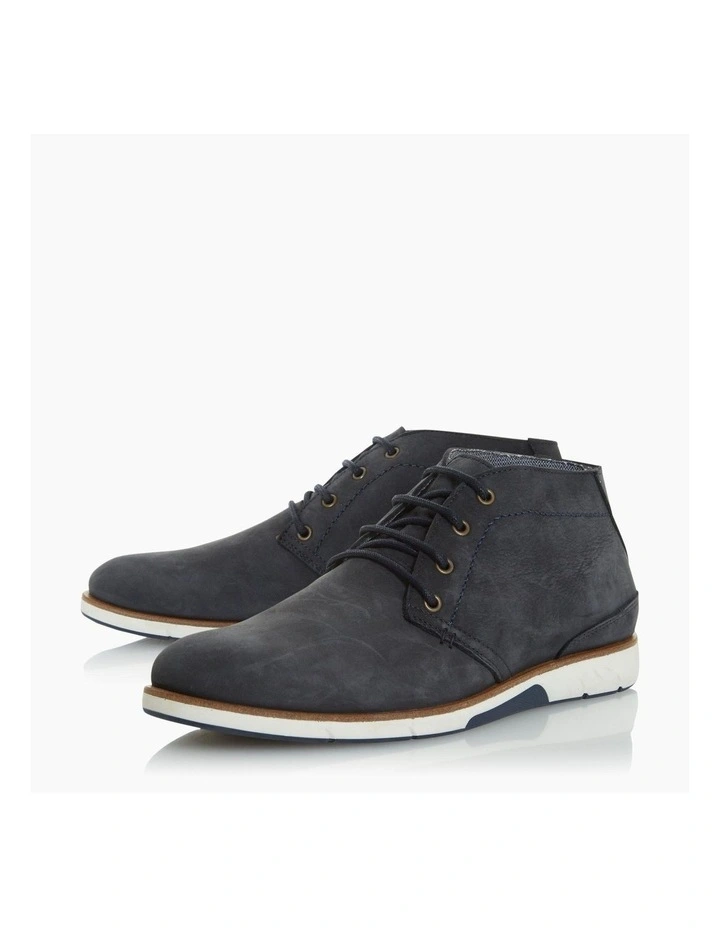 Wholesale ๐ Dune London Collide Navy โจ 6 Wholesale ๐ Dune London Collide Navy โจ - Image 4