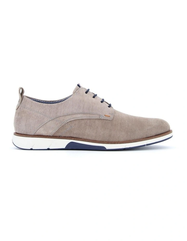 Hot Sale π Dune London Balad Lace-Up π Shoes In Grey π 3 Hot Sale π Dune London Balad Lace-Up π Shoes In Grey π