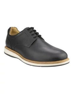 Alternative view of Best deal 👏 Florsheim Scarsdale Black Plain Causual Lace Up 🛒
