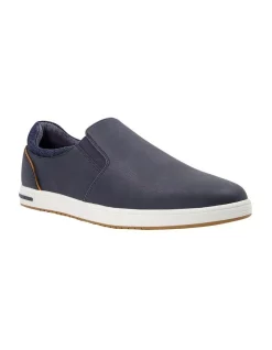 Alternative view of Flash Sale 🛒 Dune London Tore 👟 Shoe In Navy 🔥
