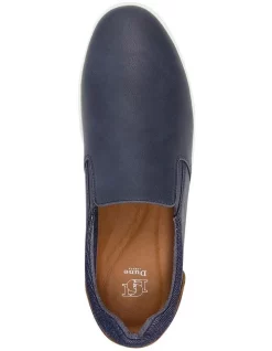 Flash Sale 🛒 Dune London Tore 👟 Shoe In Navy 🔥 -Clae shop unnamed file 1752