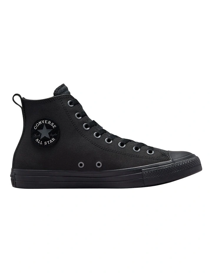 New π― Converse A00762 Chuck Taylor All Star Hi π Sneaker In Black π₯ 3 New π― Converse A00762 Chuck Taylor All Star Hi π Sneaker In Black π₯