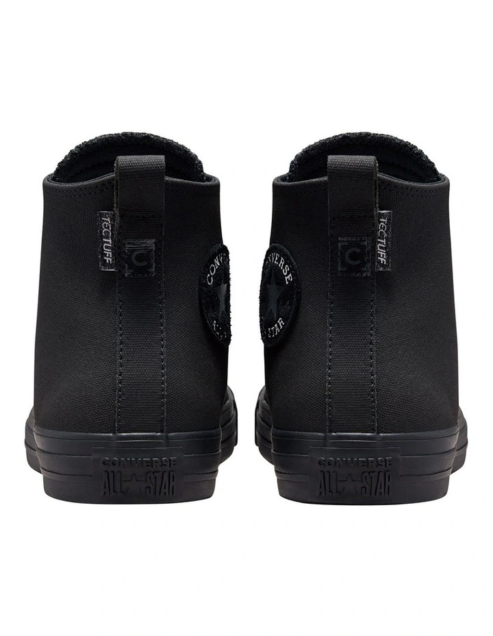 New π― Converse A00762 Chuck Taylor All Star Hi π Sneaker In Black π₯ 6 New π― Converse A00762 Chuck Taylor All Star Hi π Sneaker In Black π₯ - Image 4