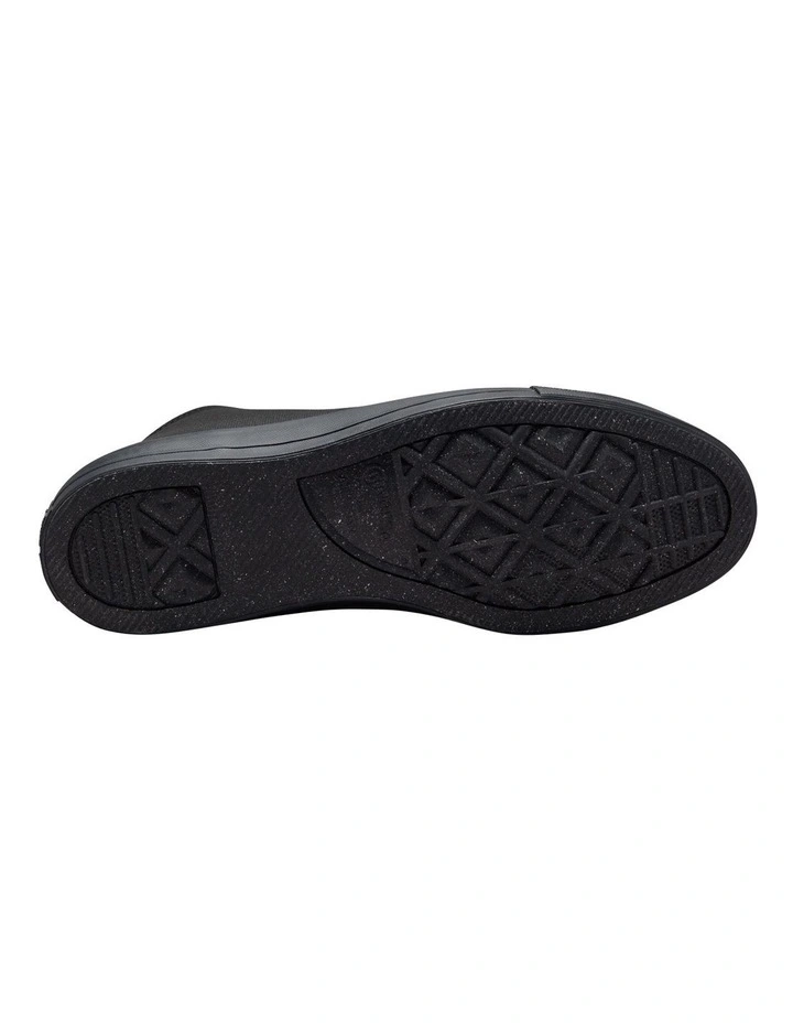 New π― Converse A00762 Chuck Taylor All Star Hi π Sneaker In Black π₯ 7 New π― Converse A00762 Chuck Taylor All Star Hi π Sneaker In Black π₯ - Image 5