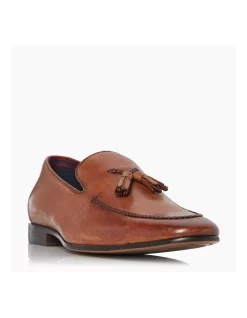 Alternative view of Outlet 🛒 Dune London Spirited Tan 👍